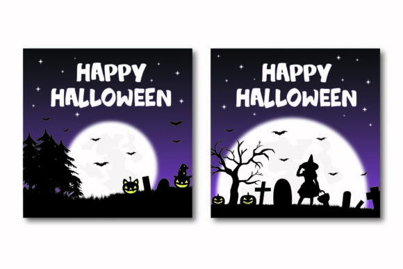 Download Halloween Background Fear Silhouette - Fear silhouette Collection